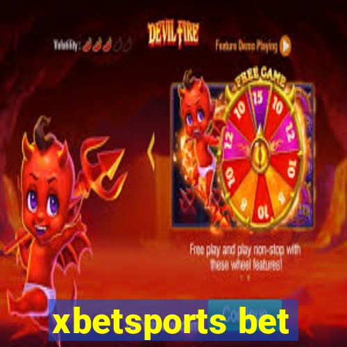 xbetsports bet